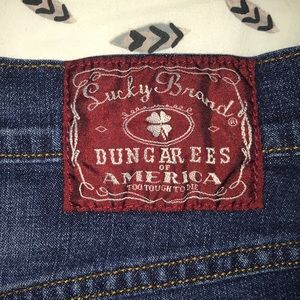 Lucky Brand Jeans